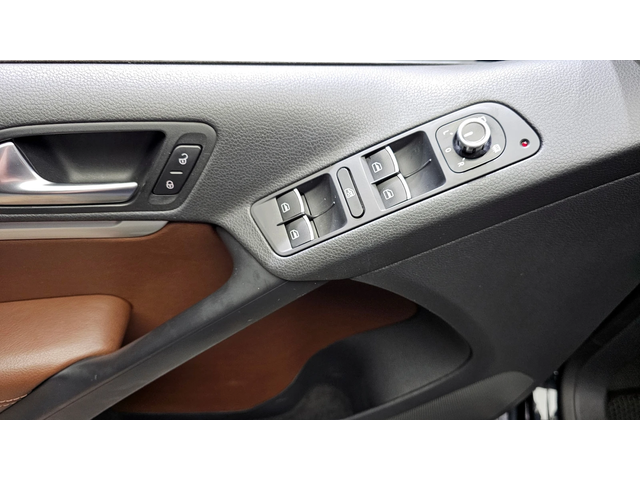 VW Tiguan 2.0TDI COMFORT autogeorge.com - автомобили, коли, обяви за нови и употребявани 12