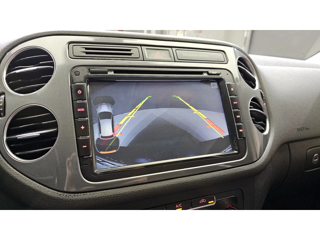 VW Tiguan 2.0TDI COMFORT autogeorge.com - автомобили, коли, обяви за нови и употребявани 14