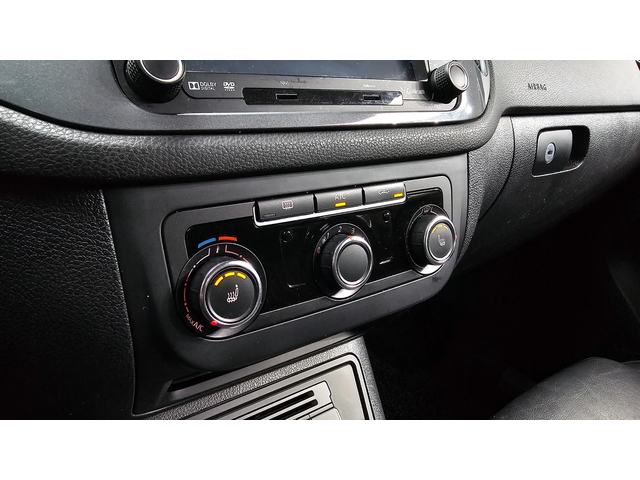 VW Tiguan 2.0TDI COMFORT autogeorge.com - автомобили, коли, обяви за нови и употребявани 14