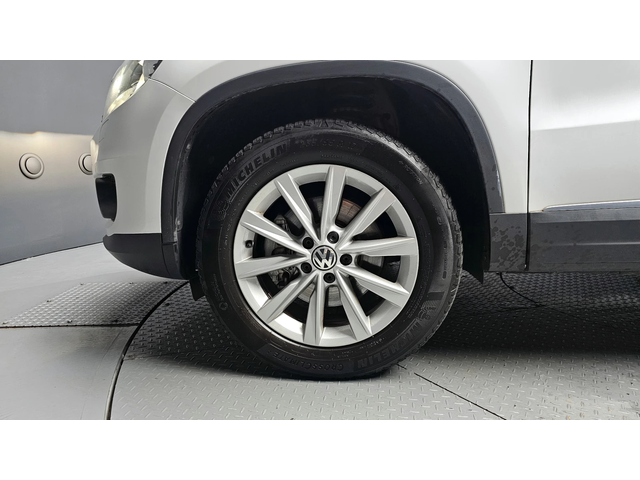 VW Tiguan 2.0TDI COMFORT autogeorge.com - автомобили, коли, обяви за нови и употребявани 4