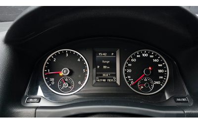 VW Tiguan 2.0TDI COMFORT autogeorge.com - автомобили, коли, обяви за нови и употребявани 6