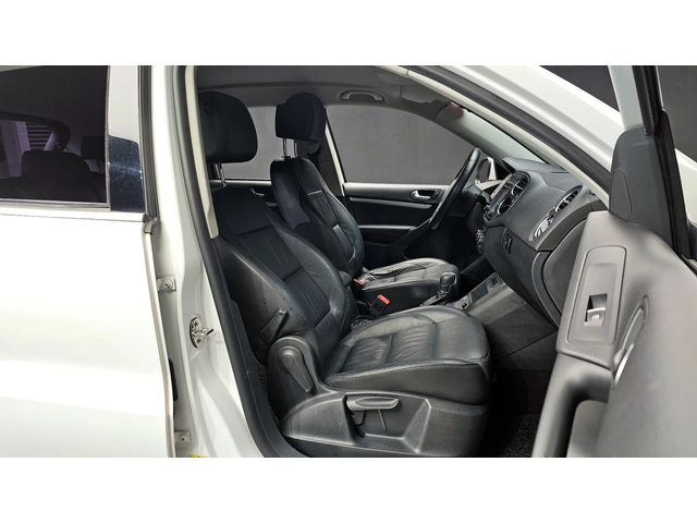 VW Tiguan 2.0TDI COMFORT autogeorge.com - автомобили, коли, обяви за нови и употребявани 8