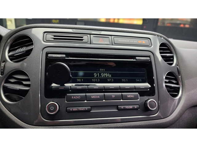 VW Tiguan 2.0TDI COMFORT autogeorge.com - автомобили, коли, обяви за нови и употребявани 13