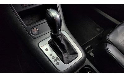 VW Tiguan 2.0TDI COMFORT autogeorge.com - автомобили, коли, обяви за нови и употребявани 7