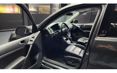 VW Tiguan 2.0TDI COMFORT autogeorge.com - автомобили, коли, обяви за нови и употребявани 8