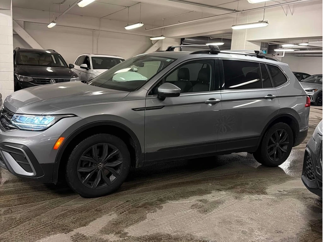 VW Tiguan * Comfortline * CARFAX * ЦЕНА ДО БГ - автомобили, коли, обяви за нови и употребявани 1