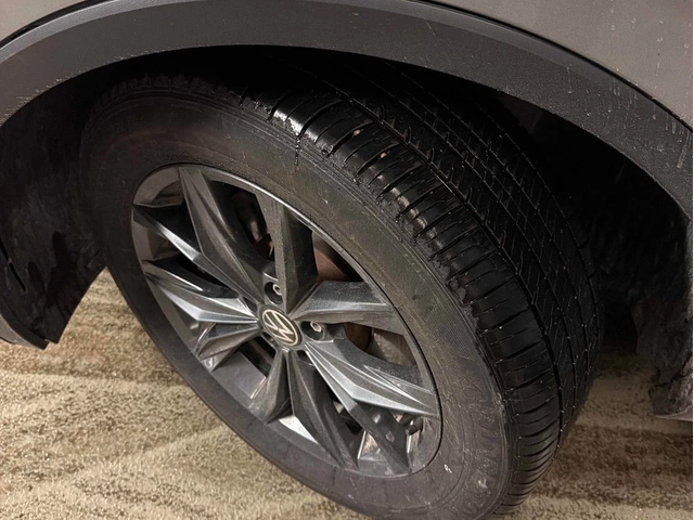 VW Tiguan * Comfortline * CARFAX * ЦЕНА ДО БГ - автомобили, коли, обяви за нови и употребявани 5