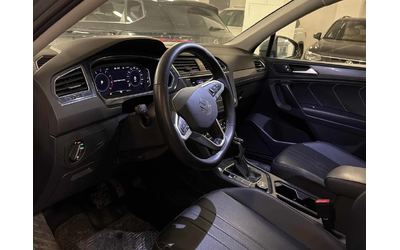 VW Tiguan * Comfortline * CARFAX * ЦЕНА ДО БГ - автомобили, коли, обяви за нови и употребявани 6