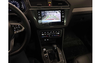 VW Tiguan * Comfortline * CARFAX * ЦЕНА ДО БГ - автомобили, коли, обяви за нови и употребявани 8