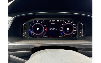 VW Tiguan * Comfortline R Line Black Edition * CARFAX * ЦЕНА - автомобили, коли, обяви за нови и употребявани 7