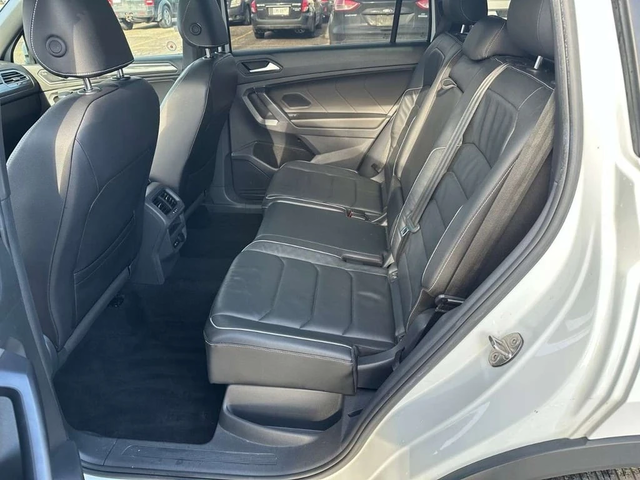 VW Tiguan * 4Motion SEL Premium R Line * CARFAX * ЦЕНА ДО БГ - автомобили, коли, обяви за нови и употребявани 5