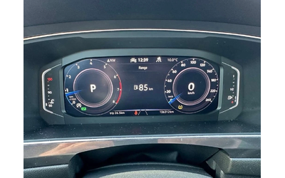 VW Tiguan * 4Motion SEL Premium R Line * CARFAX * ЦЕНА ДО БГ - автомобили, коли, обяви за нови и употребявани 7