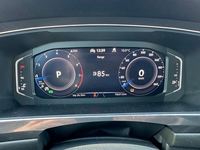 VW Tiguan * 4Motion SEL Premium R Line * CARFAX * ЦЕНА ДО БГ - автомобили, коли, обяви за нови и употребявани 7