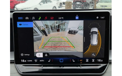 VW Tiguan * 4 Motion SE R Line Black * CARFAX * ЦЕНА ДО БГ - автомобили, коли, обяви за нови и употребявани 10