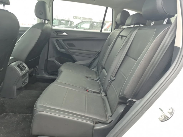 VW Tiguan * Comfortline * CARFAX * ЦЕНА ДО БГ - автомобили, коли, обяви за нови и употребявани 8