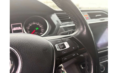 VW Tiguan * 4Motion S * CARFAX * ЦЕНА ДО БГ - автомобили, коли, обяви за нови и употребявани 11