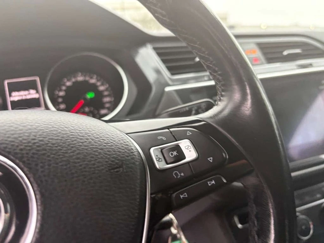 VW Tiguan * 4Motion S * CARFAX * ЦЕНА ДО БГ - автомобили, коли, обяви за нови и употребявани 11
