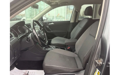 VW Tiguan * 4Motion S * CARFAX * ЦЕНА ДО БГ - автомобили, коли, обяви за нови и употребявани 12