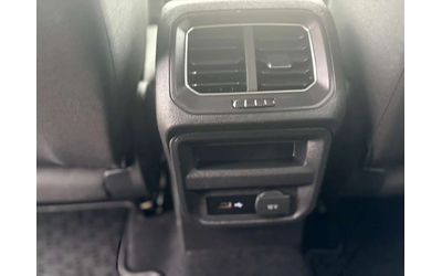 VW Tiguan * 4Motion S * CARFAX * ЦЕНА ДО БГ - автомобили, коли, обяви за нови и употребявани 15