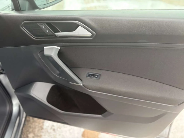 VW Tiguan * 4Motion S * CARFAX * ЦЕНА ДО БГ - автомобили, коли, обяви за нови и употребявани 4