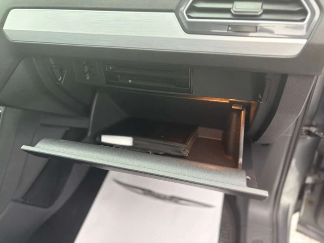 VW Tiguan * 4Motion S * CARFAX * ЦЕНА ДО БГ - автомобили, коли, обяви за нови и употребявани 5