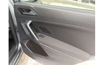 VW Tiguan * 4Motion S * CARFAX * ЦЕНА ДО БГ - автомобили, коли, обяви за нови и употребявани 6