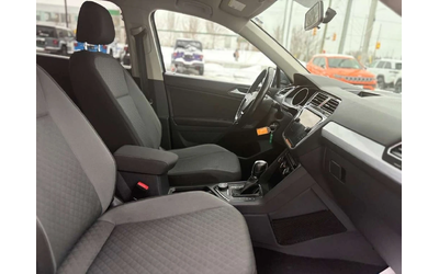 VW Tiguan * 4Motion S * CARFAX * ЦЕНА ДО БГ - автомобили, коли, обяви за нови и употребявани 7