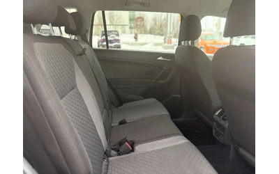 VW Tiguan * 4Motion S * CARFAX * ЦЕНА ДО БГ - автомобили, коли, обяви за нови и употребявани 8