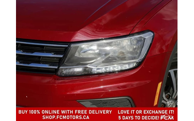 VW Tiguan * SE, 4Motion SEL * CARFAX * ЦЕНА ДО БГ - автомобили, коли, обяви за нови и употребявани 9