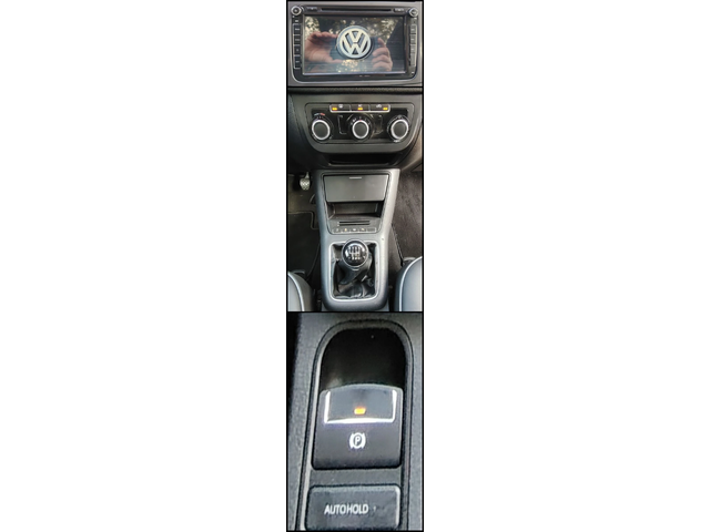 VW Tiguan BLUEMOTION/PANORAMA - автомобили, коли, обяви за нови и употребявани 10