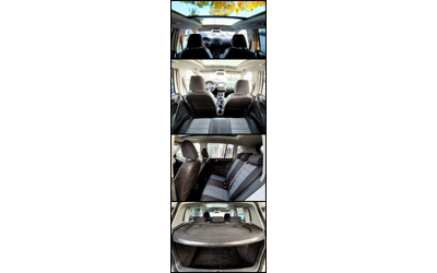 VW Tiguan BLUEMOTION/PANORAMA - автомобили, коли, обяви за нови и употребявани 12