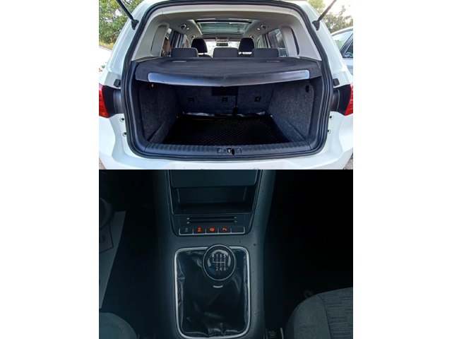 VW Tiguan BLUEMOTION/PANORAMA - автомобили, коли, обяви за нови и употребявани 13