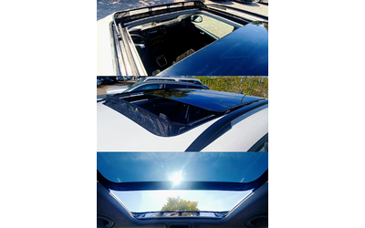 VW Tiguan BLUEMOTION/PANORAMA - автомобили, коли, обяви за нови и употребявани 14