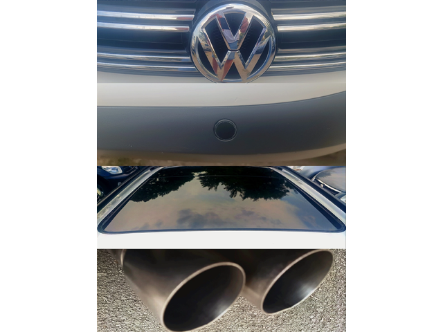 VW Tiguan BLUEMOTION/PANORAMA - автомобили, коли, обяви за нови и употребявани 15