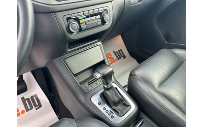 VW Tiguan 2.0TDI* 4 MOTION* AVTOMATIK* NAVI* TOP* - автомобили, коли, обяви за нови и употребявани 13