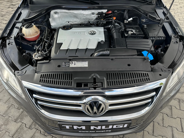 VW Tiguan 2.0TDI* 4 MOTION* AVTOMATIK* NAVI* TOP* - автомобили, коли, обяви за нови и употребявани 15