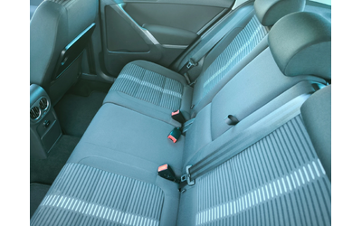 VW Tiguan 2, 0ТDi-140k.c.4Х4, 6скор.HABИ, ЕВРО 5В! - автомобили, коли, обяви за нови и употребявани 11