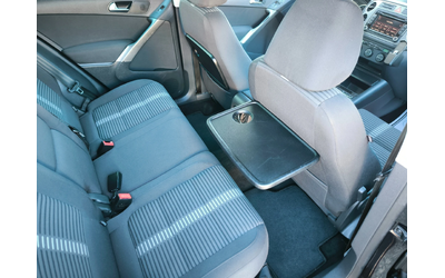 VW Tiguan 2, 0ТDi-140k.c.4Х4, 6скор.HABИ, ЕВРО 5В! - автомобили, коли, обяви за нови и употребявани 12