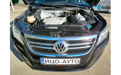 VW Tiguan 2, 0ТDi-140k.c.4Х4, 6скор.HABИ, ЕВРО 5В! - автомобили, коли, обяви за нови и употребявани 15