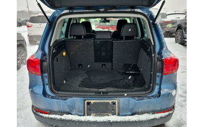 VW Tiguan 2.0 WOLFSBURG EDITION - автомобили, коли, обяви за нови и употребявани 7