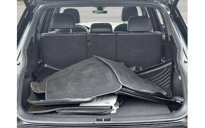 VW Tiguan * SEL* PREMIUM* R-LINE* - автомобили, коли, обяви за нови и употребявани 11