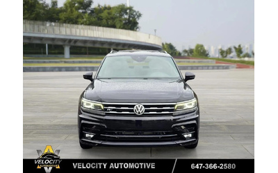 vw-tiguan - 1