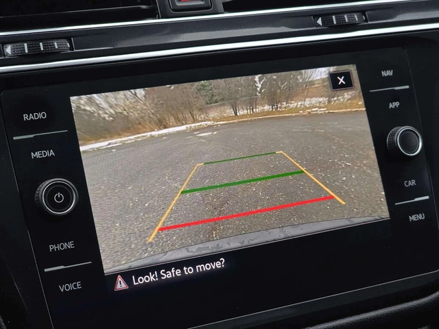 VW Tiguan * SEL* PREMIUM* R-LINE* - автомобили, коли, обяви за нови и употребявани 7