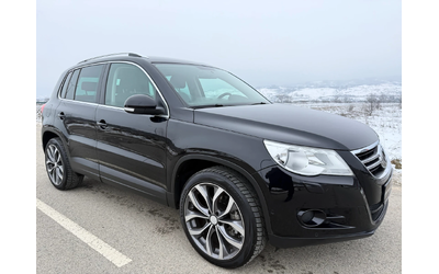 vw-tiguan - 0