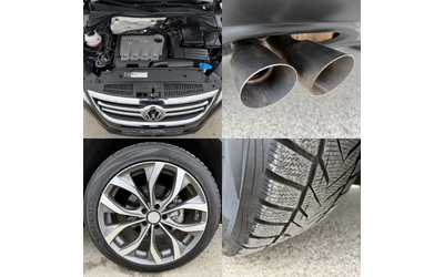 VW Tiguan 2.0TDI / 4MOTION / NAVI / PARKTRONIC/ FULL SERVICE - автомобили, коли, обяви за нови и употребявани 16