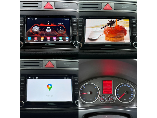 VW Tiguan 2.0 TDI / OFFROAD / NAVI / PODGREV / NOV DEMFER - автомобили, коли, обяви за нови и употребявани 14