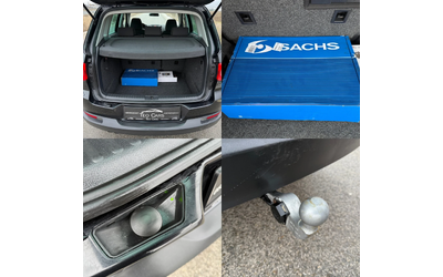 VW Tiguan 2.0 TDI / OFFROAD / NAVI / PODGREV / NOV DEMFER - автомобили, коли, обяви за нови и употребявани 15