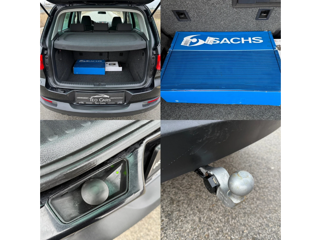 VW Tiguan 2.0 TDI / OFFROAD / NAVI / PODGREV / NOV DEMFER - автомобили, коли, обяви за нови и употребявани 15