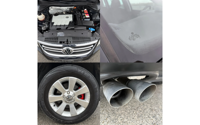 VW Tiguan 2.0 TDI / OFFROAD / NAVI / PODGREV / NOV DEMFER - автомобили, коли, обяви за нови и употребявани 16