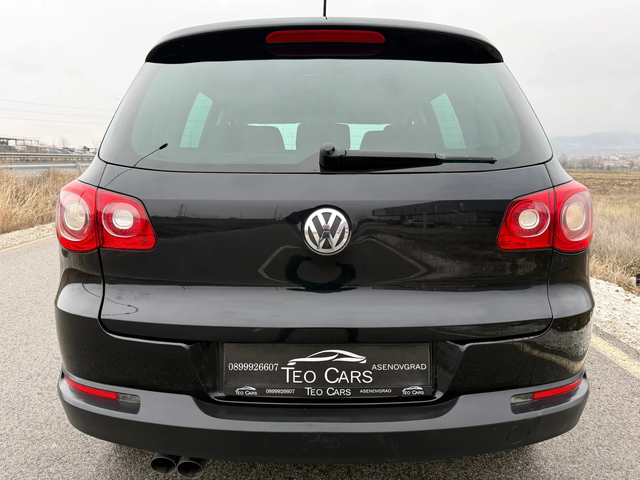 VW Tiguan 2.0 TDI / OFFROAD / NAVI / PODGREV / NOV DEMFER - автомобили, коли, обяви за нови и употребявани 5